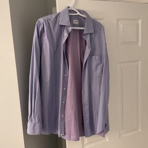Georgio Armani shirt